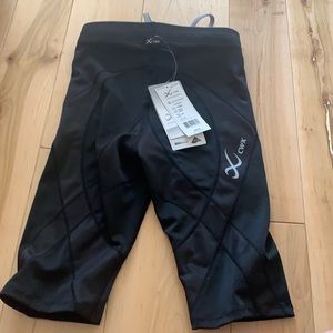 Cwx compression tights